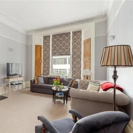 Rent this 2 bed room on 4 Linden Gardens in London, W2 4HB