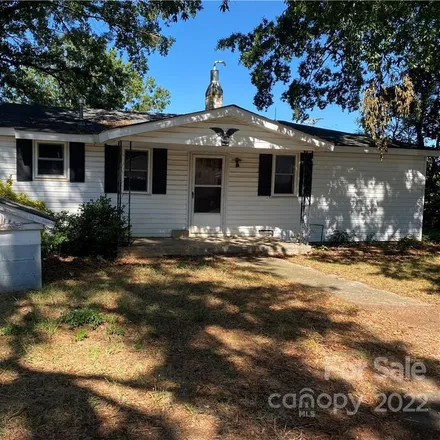 Buy this 2 bed house on 355 Lucy Avenue Northwest in Concord, NC 28027