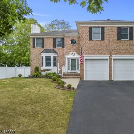 Buy this 5 bed house on 11 Hilltop Boulevard in Fairview Knolls, East Brunswick Township