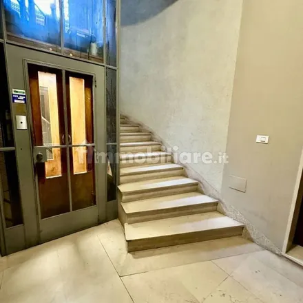 Rent this 3 bed apartment on Via San Lorenzo 7c in 40122 Bologna BO, Italy