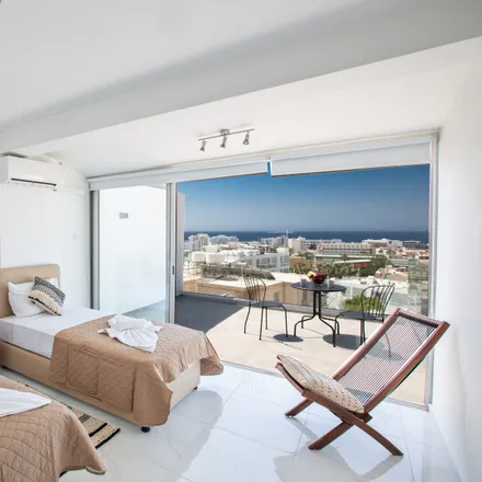 Rent this 2 bed apartment on En-yevo Tavernaki in Dionysiou Solomou 16, 5330 Ayia Napa