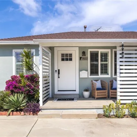 Image 3 - 7822 Boeing Avenue, Los Angeles, CA 90045, USA - House for sale
