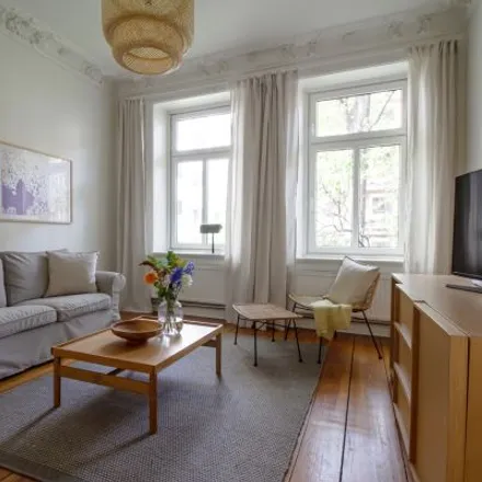 Rent this 3 bed apartment on Sommerhuder Straße 11 in 22769 Hamburg, Germany