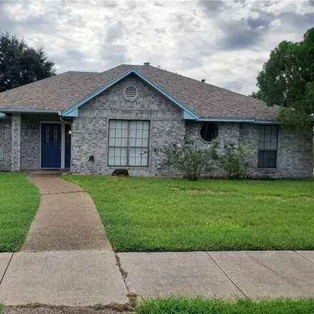 Buy this 4 bed house on Oak Pk Drive in Portland, TX 78374