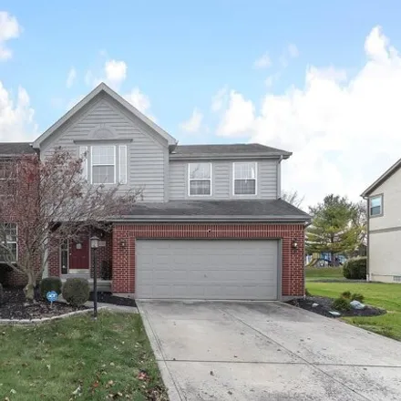 Buy this 5 bed house on 3773 Confluence Drive in Hilliard, OH 43026