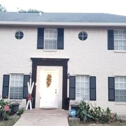 Buy this 7 bed house on 12099 Greenwood-Forest Drive in Harris County, TX 77066