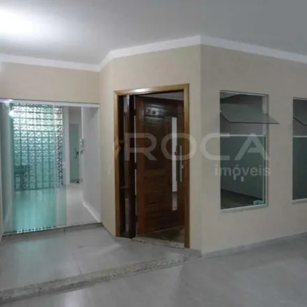 Rent this 3 bed house on unnamed road in Jardim Medeiros, São Carlos - SP