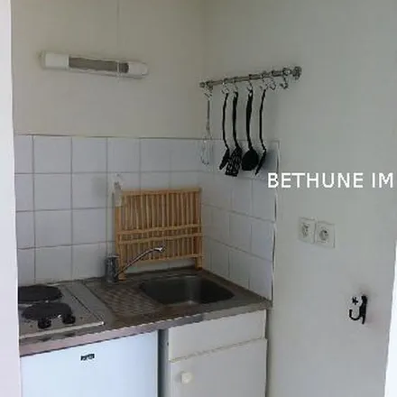 Image 6 - Béthune Immobilier, Boulevard Jean Moulin, 62400 Béthune, France - Apartment for rent
