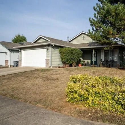 Buy this 3 bed house on 363 Breezy Way Northeast in Albany, OR 97322