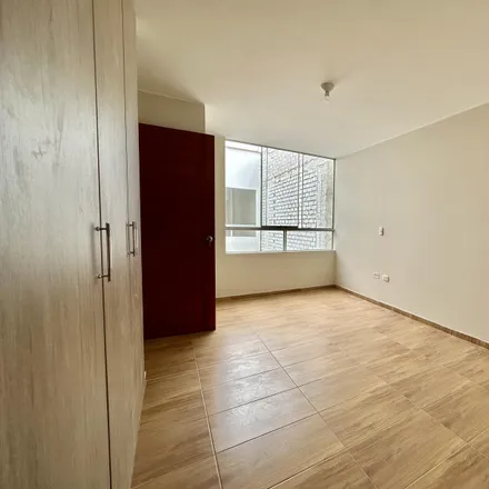 Buy this 7 bed apartment on Pedregal in Santa Anita, Lima Metropolitan Area 15009