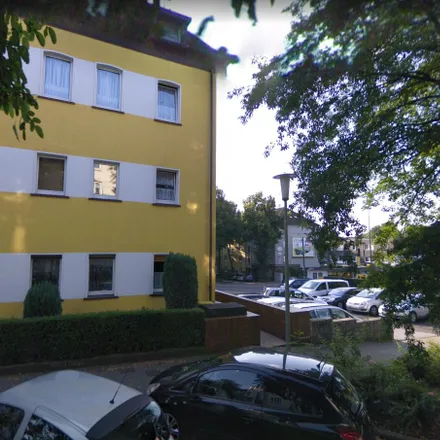 Image 6 - Heerenstraße 10, 45145 Essen, Germany - Apartment for rent