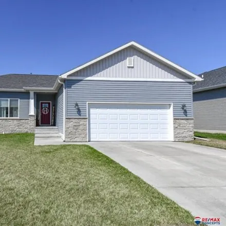 Buy this 4 bed house on 11643 North 142nd Street in Waverly, NE 68462