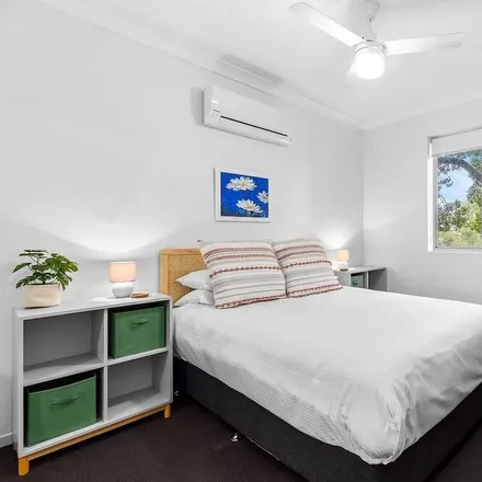 Rent this 1 bed apartment on Kelvin Grove in Greater Brisbane, Australia