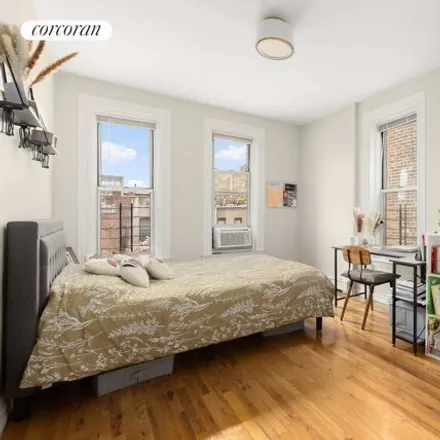 Image 6 - 523 West 141st Street, New York, NY 10031, USA - Townhouse for sale
