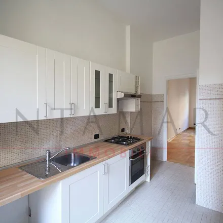 Image 7 - Via Marina, 20121 Milan MI, Italy - Apartment for rent
