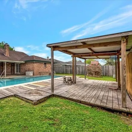 Image 5 - 1869 Salem Drive, Deer Park, TX 77536, USA - House for sale