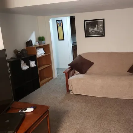 Rent this 4 bed apartment on Wheat Ridge in CO, 80033
