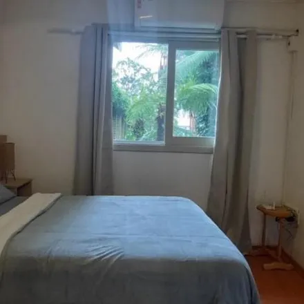 Buy this 1 bed apartment on Bavária Sport Hotel in Rua da Bavária 543, Bavaria