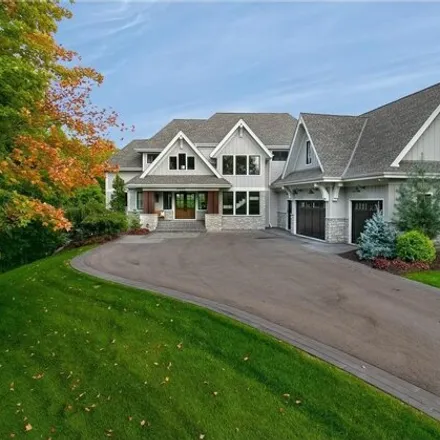 Buy this 6 bed house on 6401 Hawks Pointe Road in Victoria, MN 55331