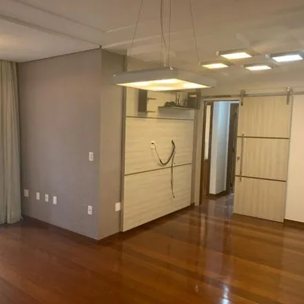 Rent this 3 bed apartment on Rua Biaggio Polizzi in Silveira, Belo Horizonte - MG