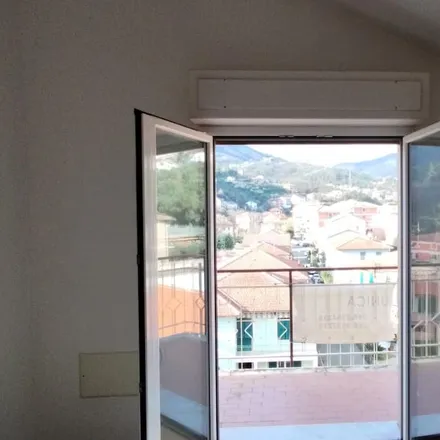 Rent this 2 bed apartment on 16030 Casarza Ligure Genoa