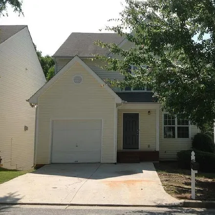 Rent this 4 bed room on 429 Village Bluff Dr in Lawrenceville, GA 30046