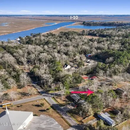 Image 3 - 7313 Martin Bluff Road, Hickory Hills, Gautier, MS 39553, USA - House for sale