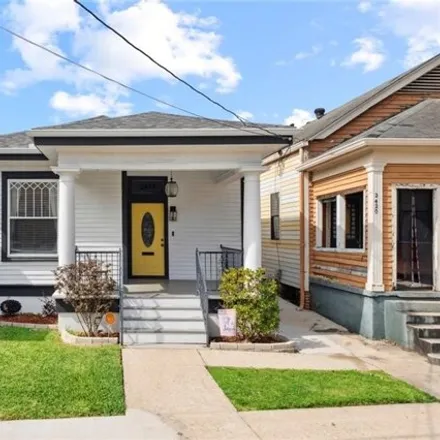 Image 2 - 2418 General Taylor Street, New Orleans, LA 70115, USA - House for sale