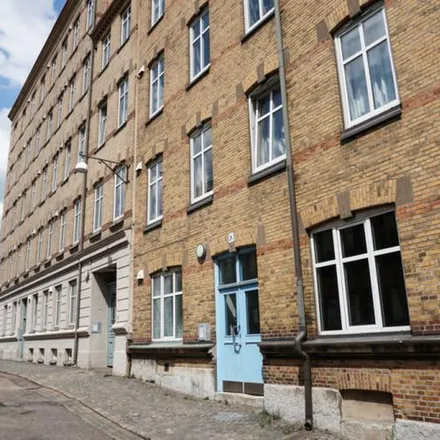 Rent this 1 bed apartment on Övre Spannmålsgatan 2C in 411 13 Gothenburg, Sweden