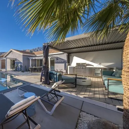 Buy this 3 bed house on 3756 Eastgate Road North in Palm Springs, CA 92262