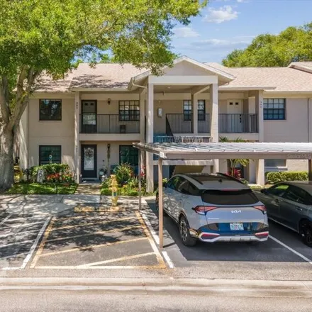 Buy this 2 bed condo on 2170 Elm St Apt 905 in Dunedin, Florida