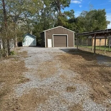 Buy this 2 bed house on 121 Peach Street in Vidor, TX 77662