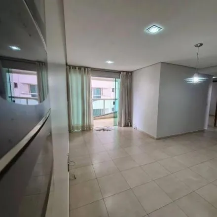 Buy this 3 bed apartment on Rua São Luiz in Setor Alto da Glória, Goiânia - GO