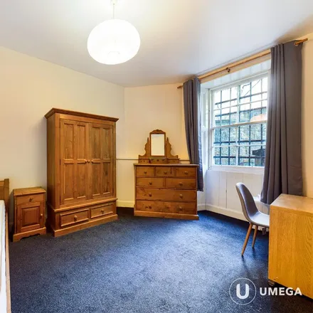 Image 5 - 2 West Maitland Street, City of Edinburgh, EH3 8HP, United Kingdom - Apartment for rent