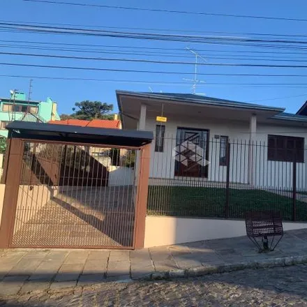 Buy this 3 bed house on Rua Honorina Bento Ribeiro in Bela Vista, Caxias do Sul - RS