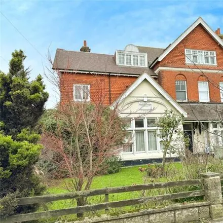 Image 1 - St Matthew's Gardens, Sedlescombe Road South, St Leonards, TN38 0TY, United Kingdom - Apartment for sale