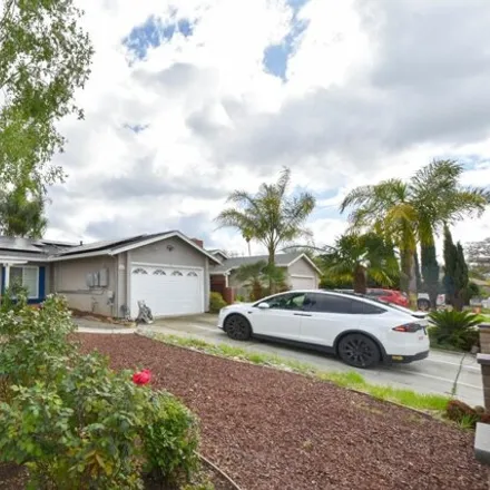 Buy this 4 bed house on 824 Yerba Buena Rd in San Jose, California