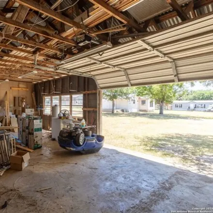 Image 7 - 251 4th Street, Natalia, Medina County, TX 78059, USA - House for sale