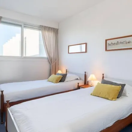 Rent this 2 bed apartment on 56170 Quiberon