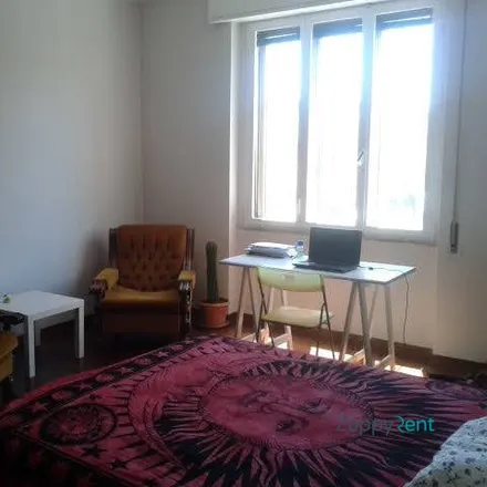 Rent this studio room on Via Antonio del Pollaiolo in 4 R, 50143 Florence FI