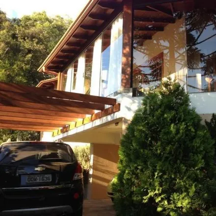 Image 2 - Rua da Caneleira, Casagrande, Gramado - RS, 95670, Brazil - House for sale