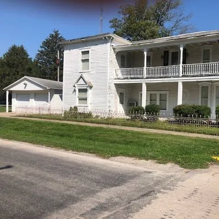 Image 2 - Arthur Public Library, South Walnut Street, Arthur, Moultrie County, IL 61911, USA - House for sale