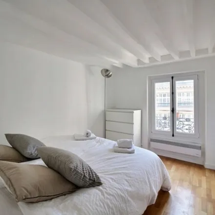 Image 8 - 38 Rue Tiquetonne, 75002 Paris, France - Apartment for rent
