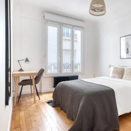 Image 8 - 20 Rue Marie Stuart, 75002 Paris, France - Apartment for rent
