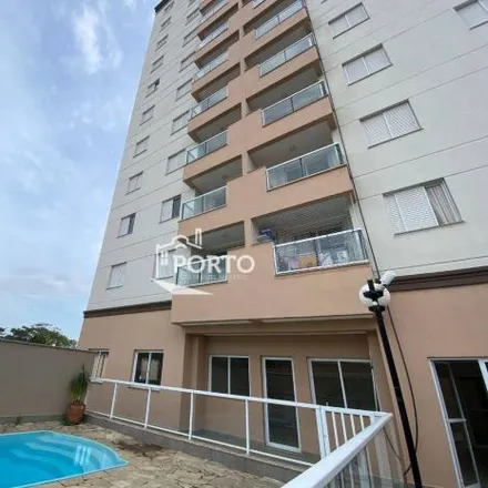 Image 1 - Rua Manaus, Glebas Califórnia, Piracicaba - SP, 13403-130, Brazil - Apartment for rent