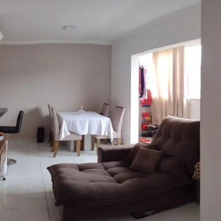 Buy this 3 bed apartment on Rua João Antônio de Faria in Sede, Contagem - MG