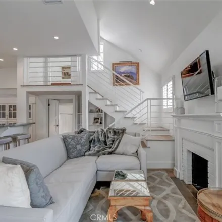 Rent this 3 bed house on 521 Seaview Street in Laguna Beach, CA 92651