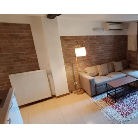 Rent this 2 bed apartment on Chiesa dei Santi Bartolomeo e Gaetano in Piazza di Porta Ravegnana, 40100 Bologna BO