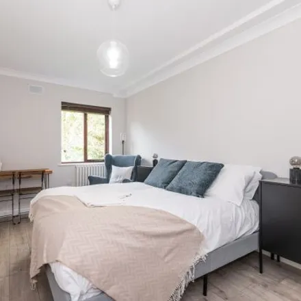 Rent this studio apartment on Arran Square in Hammond Lane, Dublin