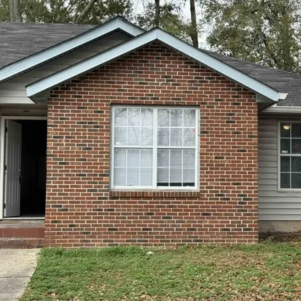 Image 1 - 1666 Pasco Street, Tallahassee, FL 32310, USA - House for rent